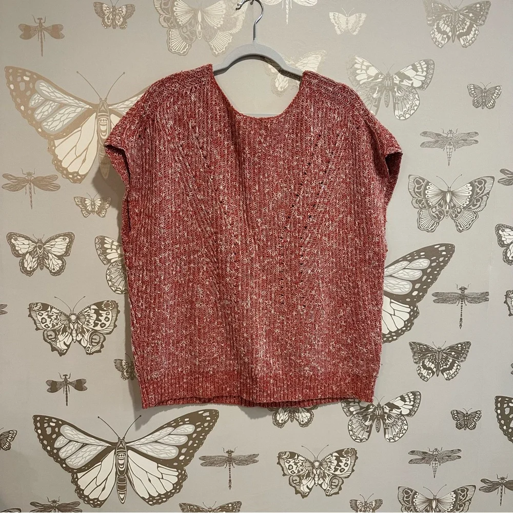 Anthropologie Pilcro Top - Picture 4 of 11
